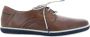 Fluchos Heren Schoenen Cognac Pegaso 9706 Z24 Brown Heren - Thumbnail 1