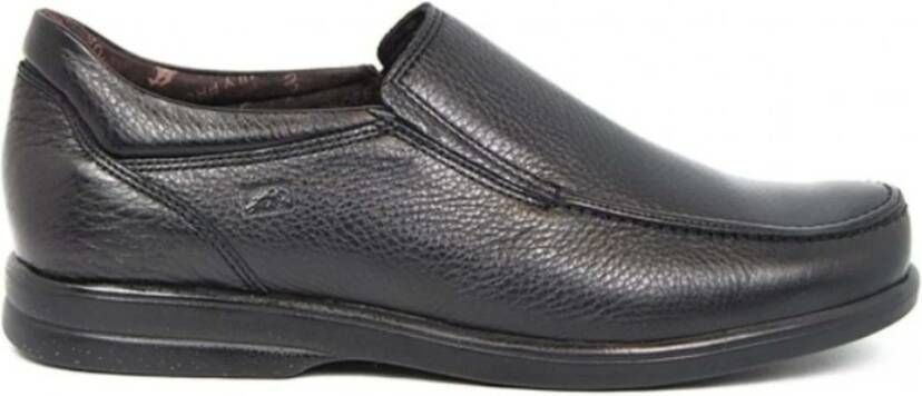 Fluchos Loafers Black Heren