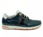 Fluchos low top sneakers Blauw Heren - Thumbnail 2