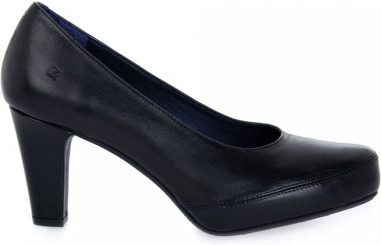 Fluchos Elegante Damesschoenen Black Dames