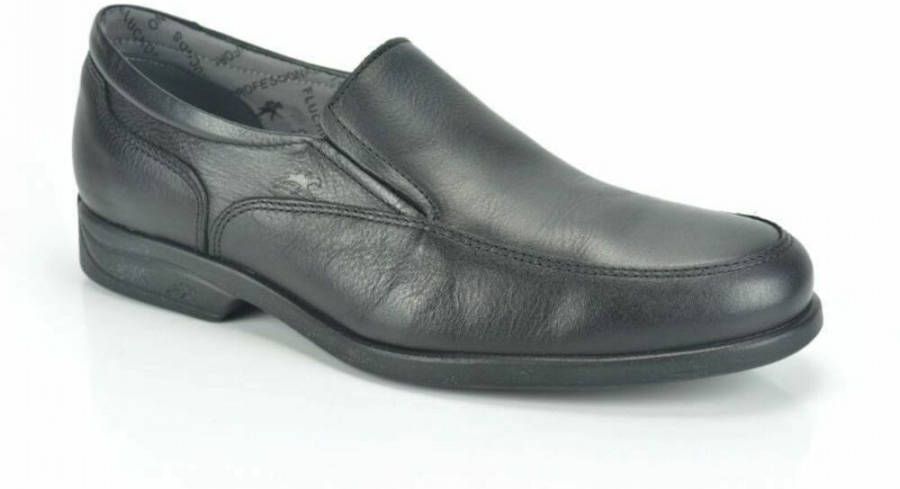 Fluchos Schoenen Black Heren