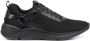 Fluchos Sneakers Black Dames - Thumbnail 1