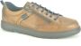 Fluchos Sportieve Cognac Sneakers Brown Heren - Thumbnail 1