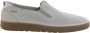 Fluchos Witte LEO F1946 Herenschoenen White Heren - Thumbnail 1