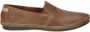 Fluchos Heren Schoenen Brown Heren - Thumbnail 2