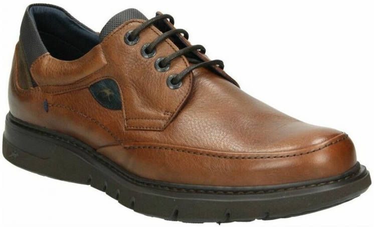 Fluchos Nette schoenen Celtic F0248 Salvate Cuero Libano - Foto 1