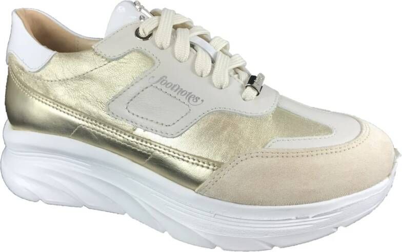 Footnotes Casual Sneaker Schoenen Multicolor Dames