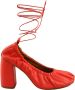 Forte Schoenen Red Dames - Thumbnail 1