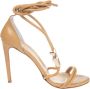 Fracomina High Heel Sandals Bruin Dames - Thumbnail 1