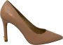 Fracomina Pumps Beige Dames - Thumbnail 1