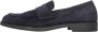 Fratelli Rossetti Platte schoenen Blauw Blue Heren - Thumbnail 1