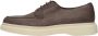 Fratelli Rossetti Platte schoenen Bruin Brown Heren - Thumbnail 1