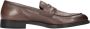 Fratelli Rossetti Platte schoenen Bruin Brown Heren - Thumbnail 1