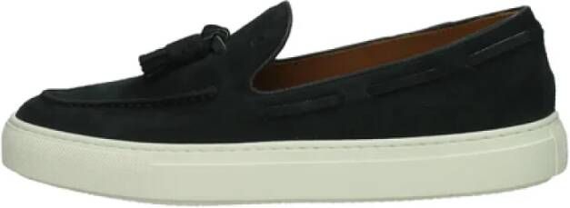 Fratelli Rossetti Shoes Black Heren