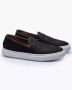 Fratelli Rossetti Sneakers Zwart Heren - Thumbnail 1