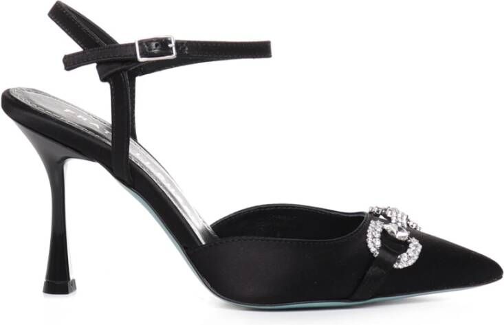 Fratelli Russo Pumps Black Dames