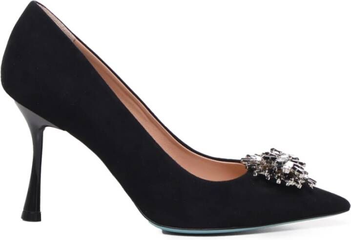 Fratelli Russo Pumps Black Dames