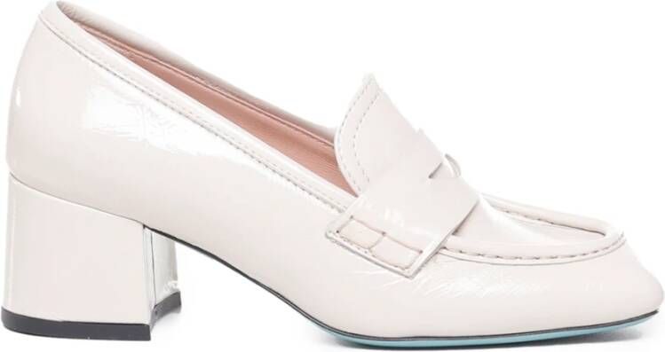 Fratelli Russo Pumps White Dames