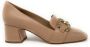 Frau Juweel Beige Decollete Beige Dames - Thumbnail 1