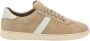 Frau Kleurrijke Casual Sneakers Beige Heren - Thumbnail 1