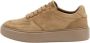 Frau Lage Sneakers Beige Dames - Thumbnail 1