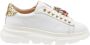 Frau Lage Sneakers White Dames - Thumbnail 1