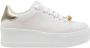 Frau Lage Sneakers White Dames - Thumbnail 1