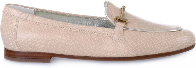 Frau Loafers WHPs Pink Dames