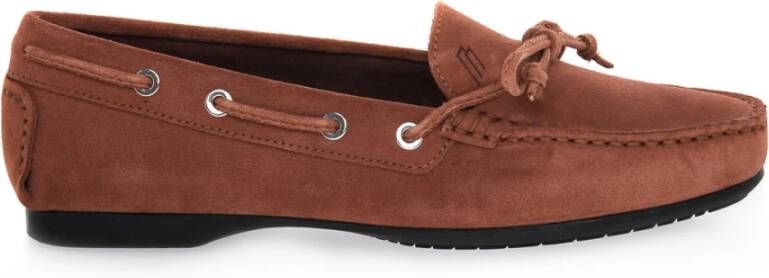 Frau Schoenen Brown Dames