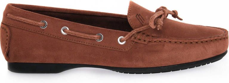 Frau Schoenen Brown Dames