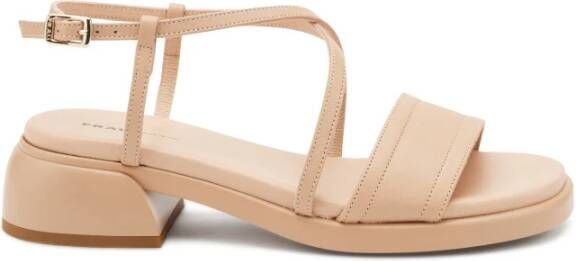 Frau Shoes Beige Dames