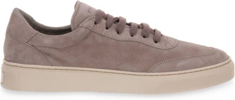 Frau Sneakers Beige Heren