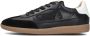 FRED DE LA BRETONIERE Lage Sneakers Dames Pearl Sign Maat: 41 Materiaal: Leer Kleur: Zwart - Thumbnail 2