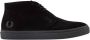 Fred Perry Enkel laarzen Black Heren - Thumbnail 1