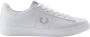 Fred Perry Sneakers Klassieke Stijl SEO Vriendelijk White Heren - Thumbnail 7