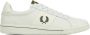 Fred Perry Sneakers White Heren - Thumbnail 2