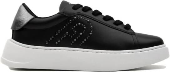 Furla Casual Sneakers Black Dames