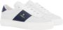 Furla Geniet Sneakers White Dames - Thumbnail 1