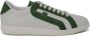 Furla Groene Vetersneakers Lente Zomer Vrouwen Green Dames - Thumbnail 9