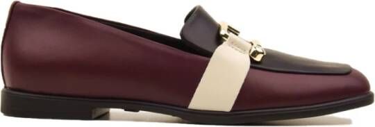 Furla Lage Sneakers NUVOLA LOAFER T.15 YI48FNU-NCO000