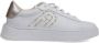 Furla Polyethyleen Sneaker Herfst Winter Collectie White Dames - Thumbnail 11