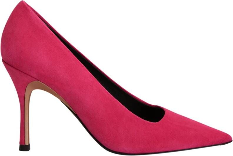 Furla Pumps Roze Dames