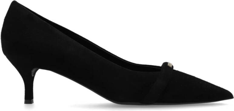 Furla Schoenen met hak 'Core' Black Dames