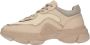 Furla Sneakers Beige Dames - Thumbnail 1