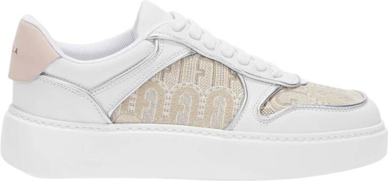 Furla Sneakers Multicolor Dames