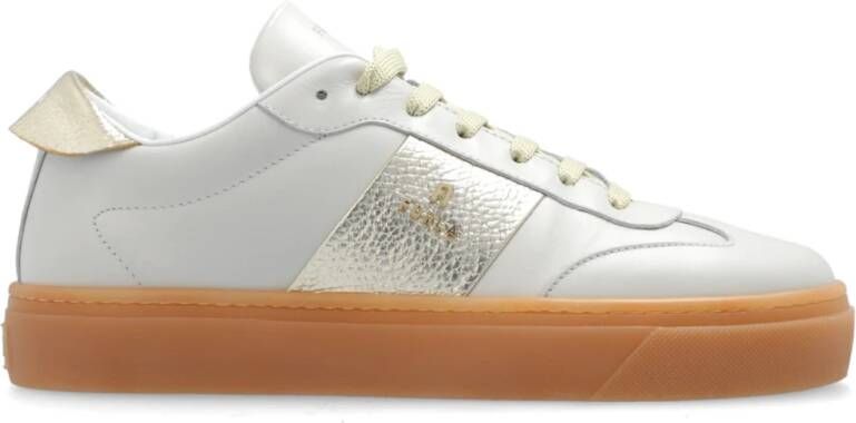 Furla Sportschoenen 'Enjoy' Beige Dames