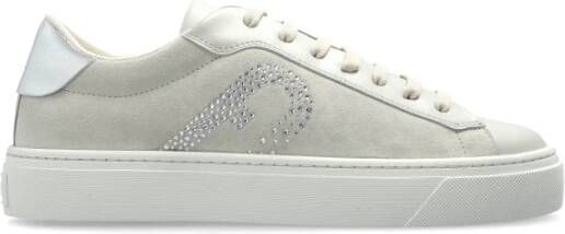 Furla Sportschoenen Geniet Gray Dames