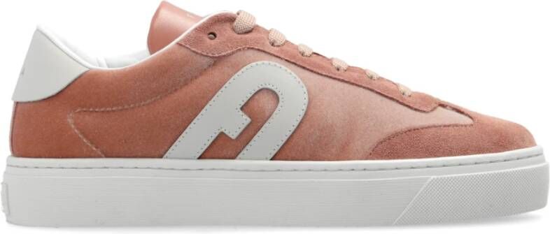 Furla Sportschoenen Genieten Pink Dames