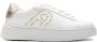 Furla Witte Lage Sneakers voor Vrouwen White Dames - Thumbnail 1