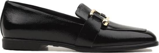 Furla Loafers & ballerina schoenen Nuvola Loafer T.15 in zwart